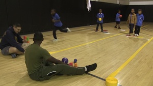 Youth Field Day