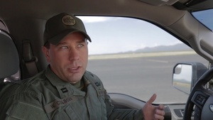 Along the Border, Part 1