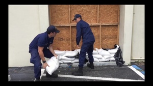 Coast Guard stresses importance of contacting emergency responders, staying off the water post hurricane