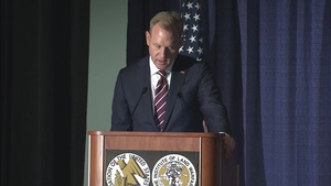 AUSA 2018 Deputy Secretary of Defense Address