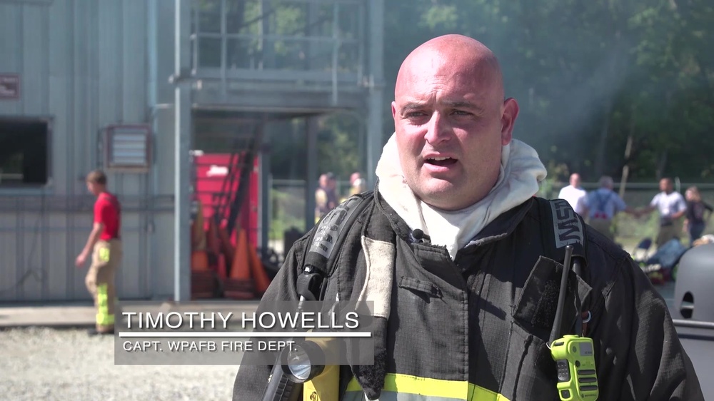 DVIDS - Video - Fire Ops 101