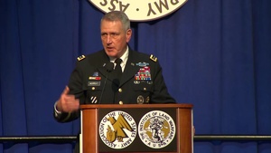 AUSA 2018 National Partner Luncheon