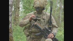 AUSA 2018 Warriors Corner #18 Modernizing the Tip of the Spear: A Lethal, Modern Force, Ready for Dynamic Threats