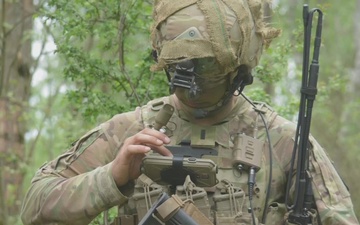 AUSA 2018 Warriors Corner #18 Modernizing the Tip of the Spear: A Lethal, Modern Force, Ready for Dynamic Threats