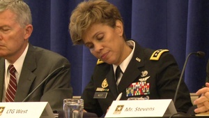 MEDCOM Civilians Keep the Mission Moving