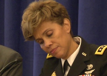 MEDCOM Civilians Keep the Mission Moving