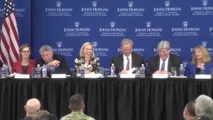 Defense Innovation Board Holds Public Meeting, Part 2