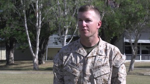 Exercise Southern Jackaroo B-roll