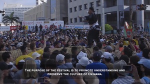 Naha Tug-O-War