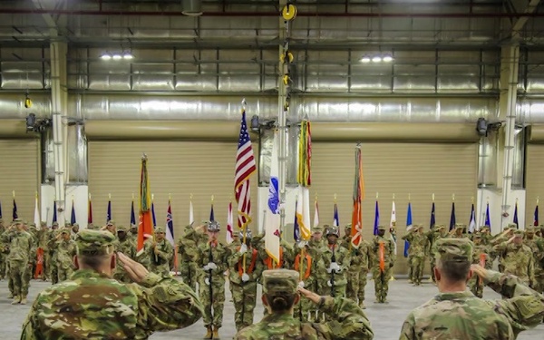 USARCENT Facebook Roundup, October, 2018