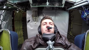 126th Air Refueling Wing Participates in Clear Sky 18