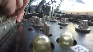 126th Air Refueling Wing Participates in Clear Sky 18