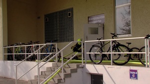 Firefighters’ Evacuation and Rescue Training