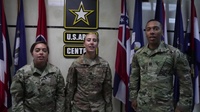 CPTs Wolf, Schoenlein, Hill- ASG Qatar-Army v. Navy Game Shout Out-Watch Stadium