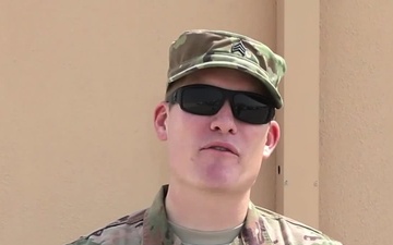 SGT Ethan Heaven-25th Signal Battalion-Army v. Navy Game Shout Out-Watch Stadium