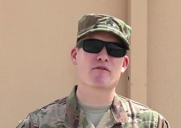 SGT Ethan Heaven-25th Signal Battalion-Army v. Navy Game Shout Out-Watch Stadium