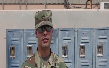 SGT Jay Wohlrab-1st Medical Brigade-Army v. Navy Game Shout Out-Watch Stadium