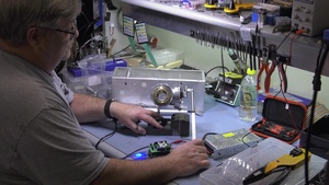81TRG leads with innovation