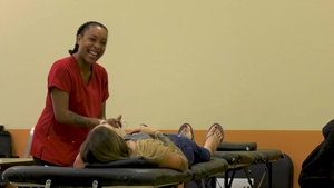 Blood Drive