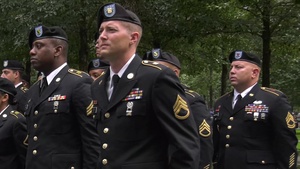 Mass Reenlistment September 11