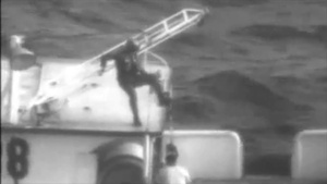 Coast Guard medevacs fisherman off Maui