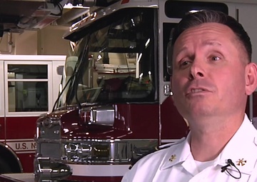 2018 Fire Safety Proclamation