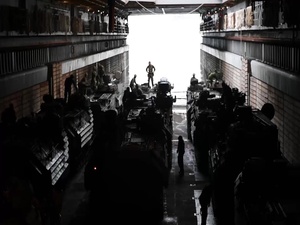 Dispatch Pacific: Kamandag 2