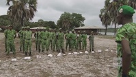 Counter Illicit Trafficking Training