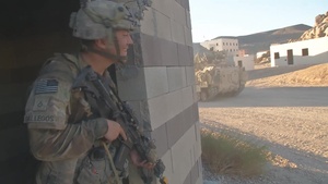 NTC Rotation 18-10 B-Roll