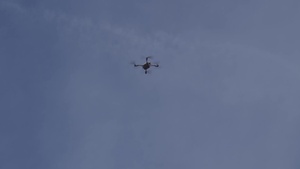 UAS Training