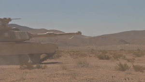 NTC Rotation 18-10 B-Roll