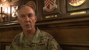 MEDCOM Leaders Focus on Readiness