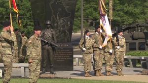 101st Spirit Video