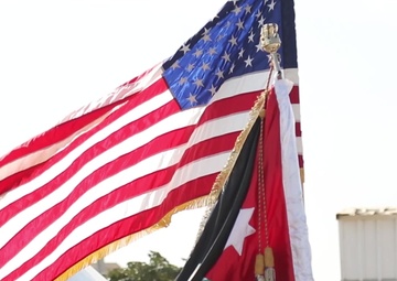 Joint Training Center expansion provides U.S. military