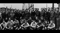 USARCENT Soldier Shares Story of a Relative That Served in WWII Under Gen. Patton