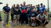 Team US Wishes Navy Happy Birthday