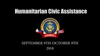 KAMANDAG 2 Humanitarian Mission