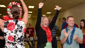 Operation Holiday Spirit Steak Supper
