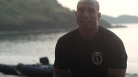 KAMADAG 2 Boat Ops