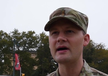 Out of the Darkness Walk 2018