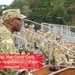 53rd Troop Command Change of Responsibility Ceremony Highlight