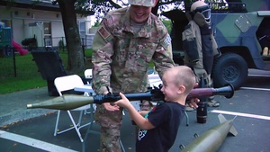 National Night Out