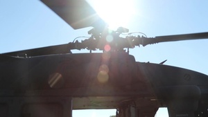Dragoon Focus B-Roll
