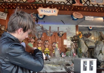 Kaiserslautern ODR's Oktoberfest trip promo