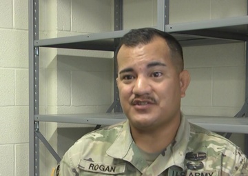 Active Duty Supply NCOIC to National Guard Support NCO Feature