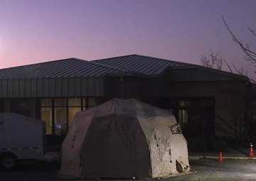 MacDill's 290th JCSS key in Hurricane Michael recovery