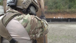 Special Forces Regimental Video