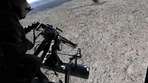 HMLA-367 Conducts FISTEX