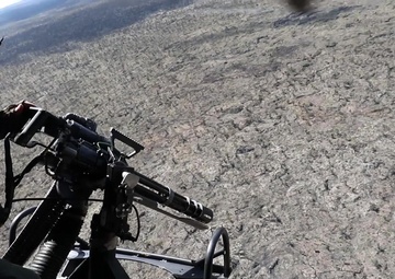 HMLA-367 Conducts FISTEX