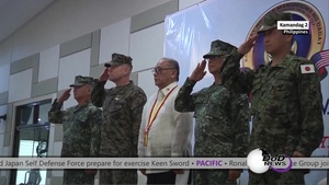 DoD News in 2: October 16, 2018